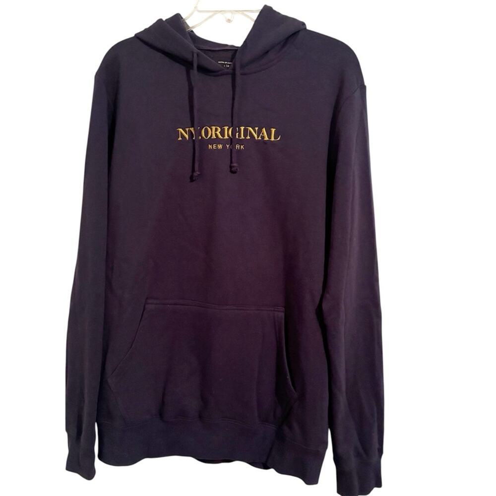 Cotton On Hooded Sweatshirt